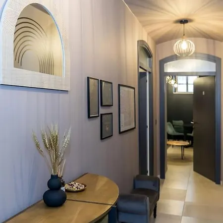 Agram Boutique - Divine Beauty Apartment Zagreb Exterior photo