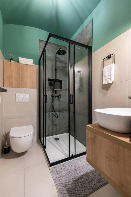 Apartment Agram Boutique - Divine Beauty *