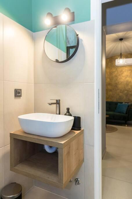 Agram Boutique - Divine Beauty Apartment Zagreb
